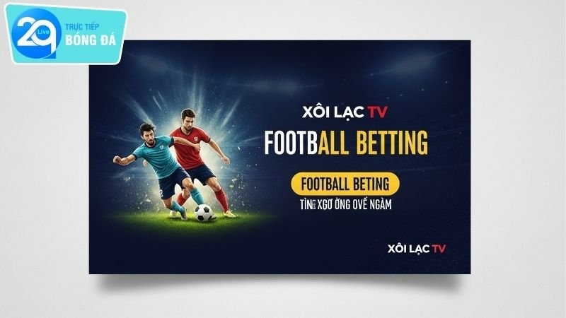 Tổng quan về Xôi Lạc TV